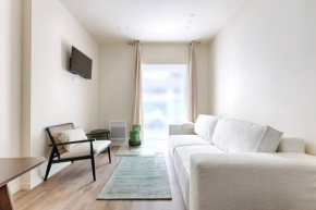 Alésia/Remy Dumoncel : Charming Apartment 1BR-4P